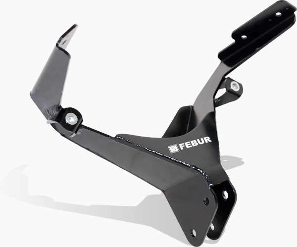 Telaietto anteriore Yamaha R3 2015 - 2016